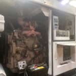 MQ DCA70 Generator Set (2)