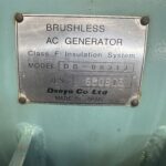 MQ DCA70 Generator Set (5)