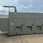 Cummins QSX15-G9 Generator Set (1)