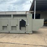 Cummins QSX15-G9 Generator Set (10)