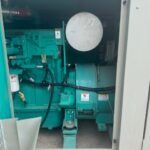 Cummins QSX15-G9 Generator Set (2)