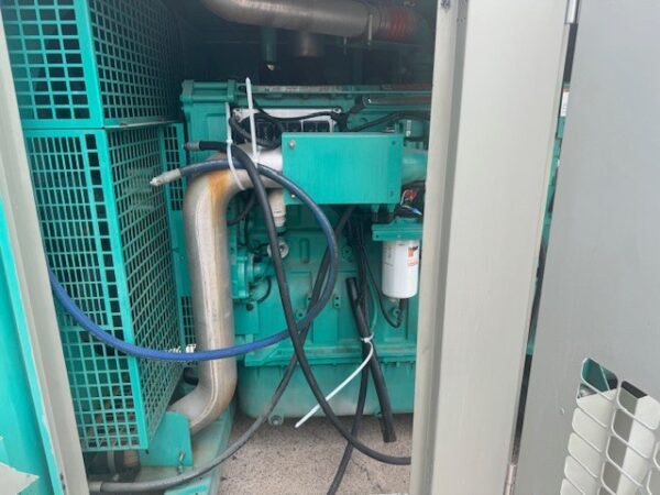 Cummins QSX15-G9 Generator Set (3)