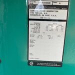 Cummins QSX15-G9 Generator Set (9)
