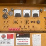 Used CAT 3406 Generator Set (10)