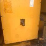 Used CAT 3406 Generator Set (2)