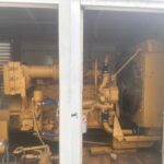 Used CAT 3406 Generator Set (3)
