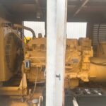 Used CAT 3406 Generator Set (6)