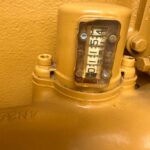 Used CAT 3406 Generator Set (7)
