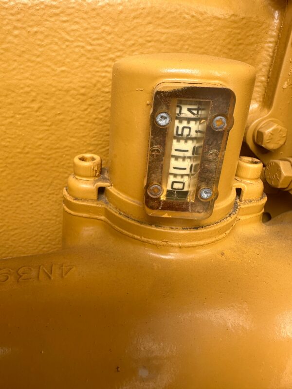 Used CAT 3406 Generator Set (7)