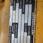 Used CAT 3406 Generator Set (8)