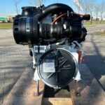 CAT C18 Marine Propulsion Engine (2)