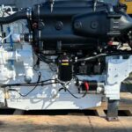 CAT C18 Marine Propulsion Engine (3)