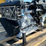 CAT C18 Marine Propulsion Engine (4)
