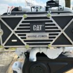 CAT Marine Power