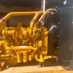 CAT C18 Industrial Power Unit (1)