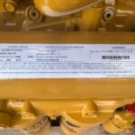 CAT C18 Industrial Power Unit (5)
