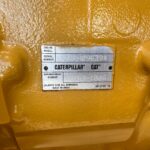 CAT C18 Industrial Power Unit (6)