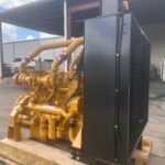 CAT C18 Industrial Power Unit (7)