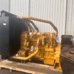 CAT C18 Industrial Power Unit (8)