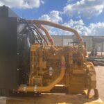 CAT C18 Industrial Power Unit (9)