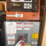 Generac 25kW Generator Set (4)