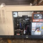 Generac 25kW Generator Set (5)