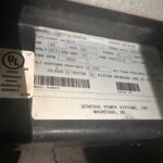 Generac 25kW Generator Set (9)