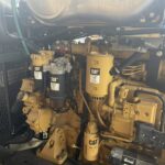 CAT C7.1 Power Unit4