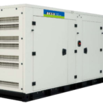 AKSA APD-ULJ180 Generator Set