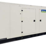 AKSA APD-ULJ300 Generator Set