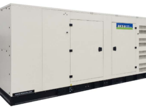 AKSA APD-ULJ300 Generator Set