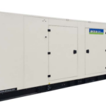 AKSA APD-ULJ400 Generator Set