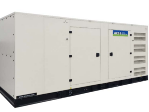 AKSA APD-ULJ400 Generator Set
