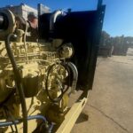 Kohler 125kW Generator Set (4)