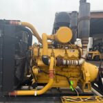 Used CAT C27 Power Unit (1)