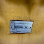 Used CAT C27 Power Unit (2)