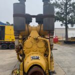 Used CAT C27 Power Unit (3)
