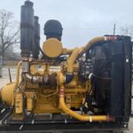 Used CAT C27 Power Unit (4)
