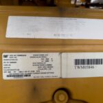 Used CAT C27 Power Unit (5)