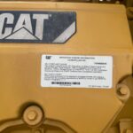 Used CAT C27 Power Unit (6)