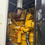 CAT C15 500kW Generator Set (12)