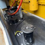 CAT C15 500kW Generator Set (14)