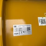 CAT C15 500kW Generator Set (5)
