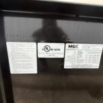 CAT C15 500kW Generator Set (7)