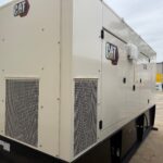 CAT C15 500kW Generator Set (8)
