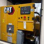 CAT C15 500kW Generator Set (9)