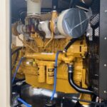 CAT C18 600kW Generator Set (6)