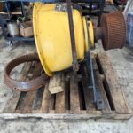 Twin Disc PTO Clutch (1)