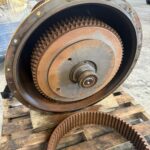 Twin Disc PTO Clutch (2)