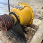 Twin Disc PTO Clutch (3)